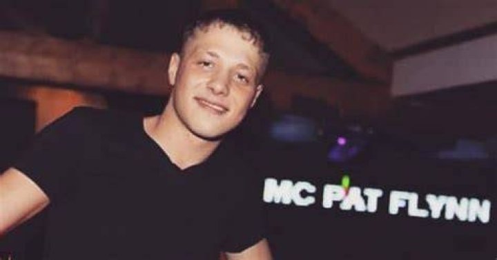 MC Pat Flynn(rapper) - Biography, Age, Net Worth, Wikipedia, Spotify, TikTok, Facebook, Facts and Family
