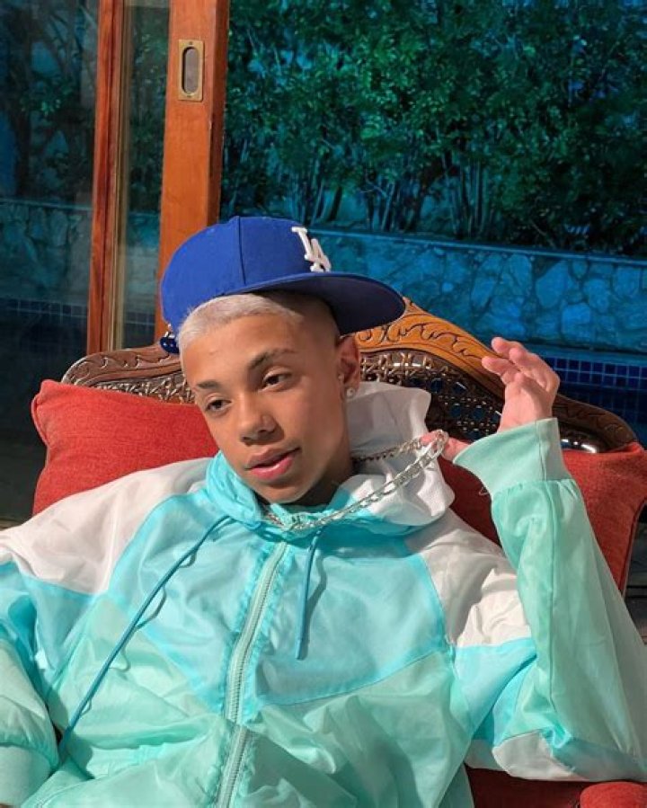 MC TATO: Reggaeton Singer Detailed Bio, Age, Birthday, & Height Insights and more