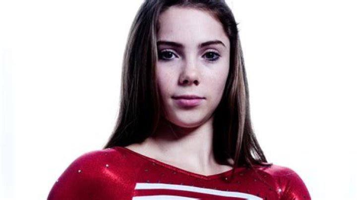 McKayla Maroney - Bio, Age, Wiki, Facts and Family