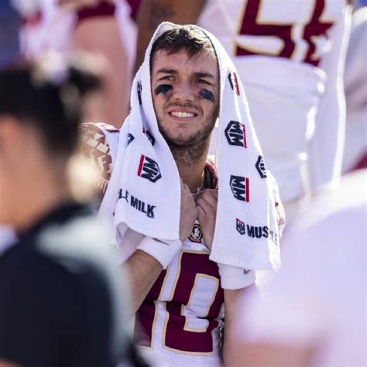 McKenzie Milton - Biography, Age, Wiki, Facts and Family
