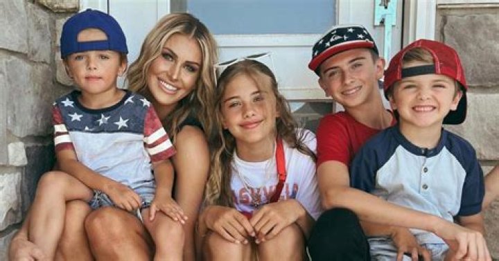 McKinli Hatch - Bio, Age, Wiki, Facts and Family
