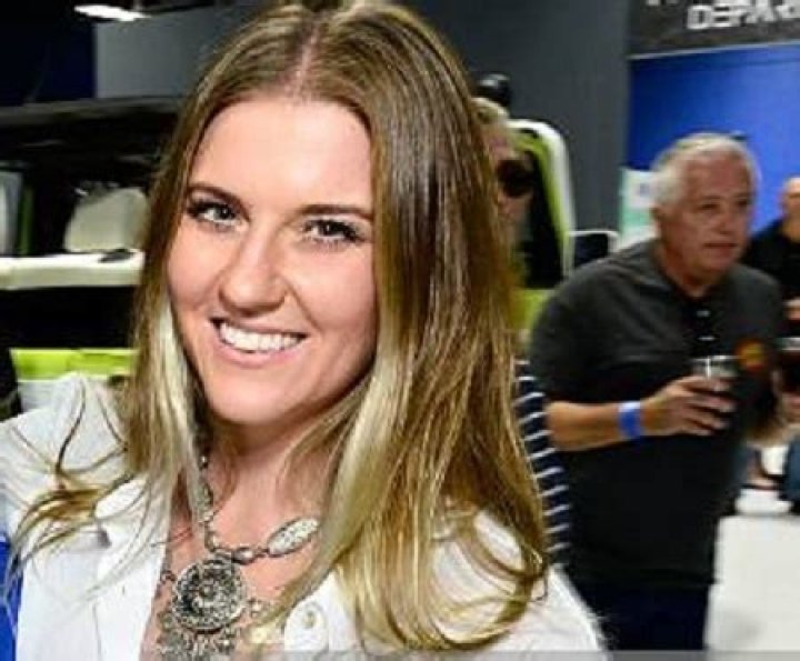 Meagan Elliott-Friedlinghaus - Bio, Age, Wiki, Facts and Family