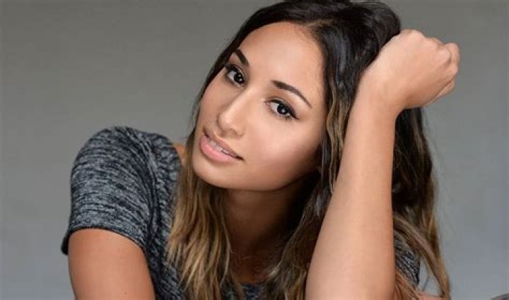 Meaghan Rath - Bio, Age, Wiki, Facts and Family