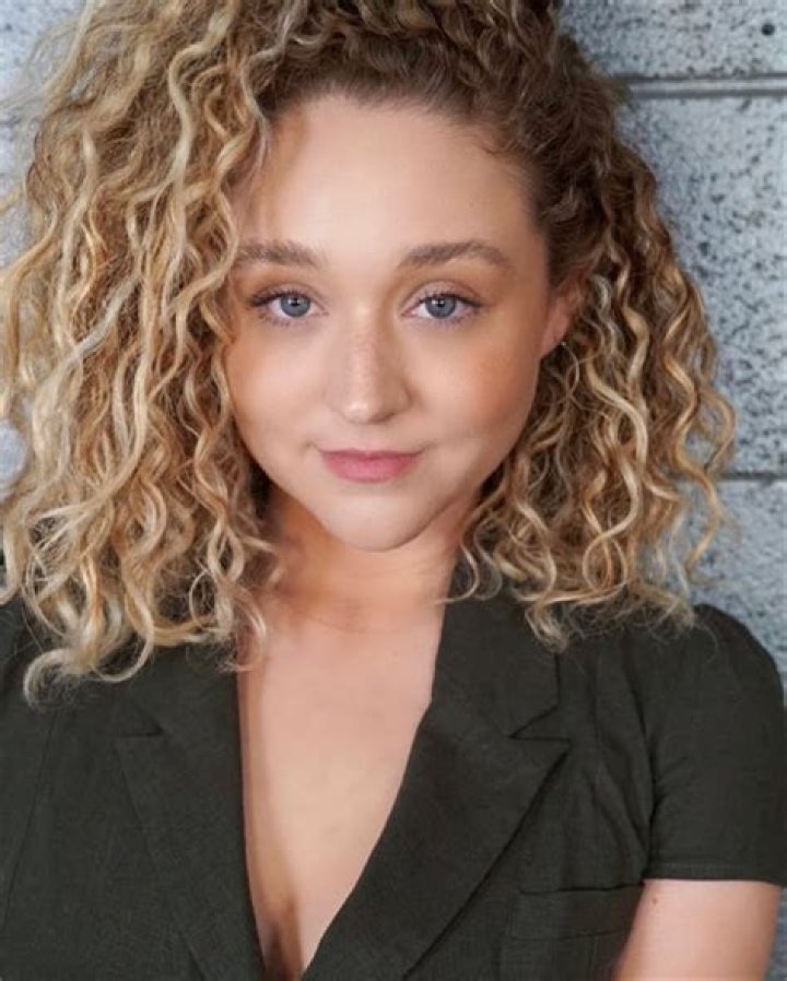Mecca Morgan White(actress) - Biography, Age, Net Worth, Wikipedia, Spotify, TikTok, Facebook, Facts and Family
