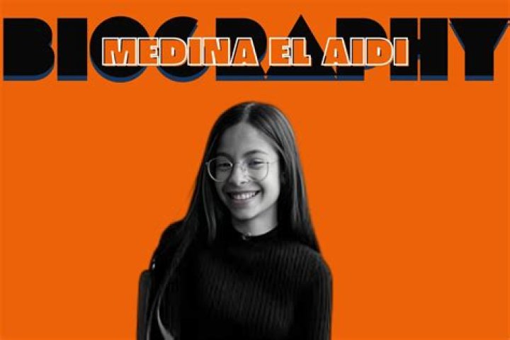 Medina El Aidi-Azouni (actress) - Wikipedia, Age, Net Worth, Biography , Spotify, TikTok, Facebook, Facts and Family