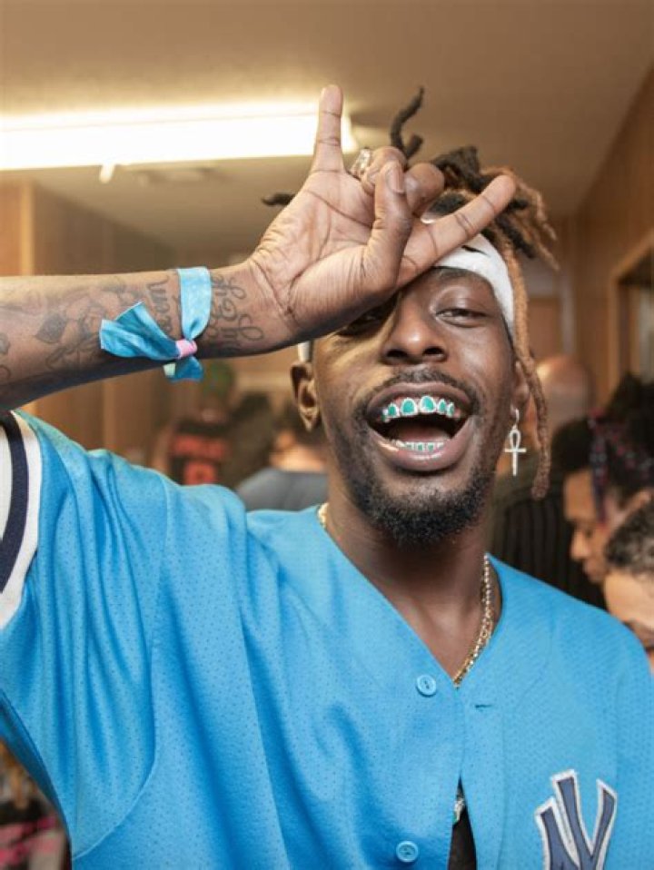 Meechy Darko - Bio, Age, Wiki, Facts and Family