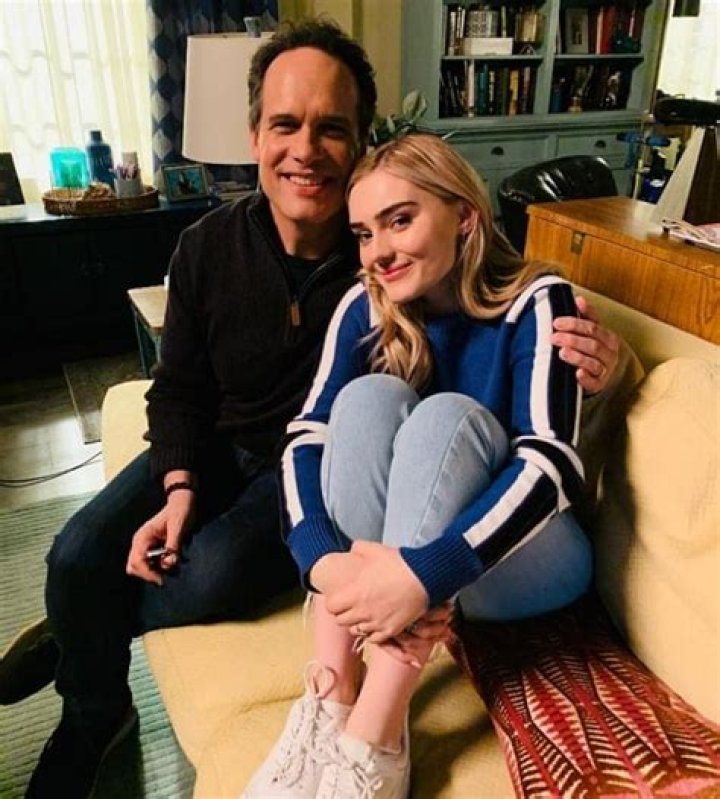 Meg Donnelly - Bio, Age, Wiki, Facts and Family