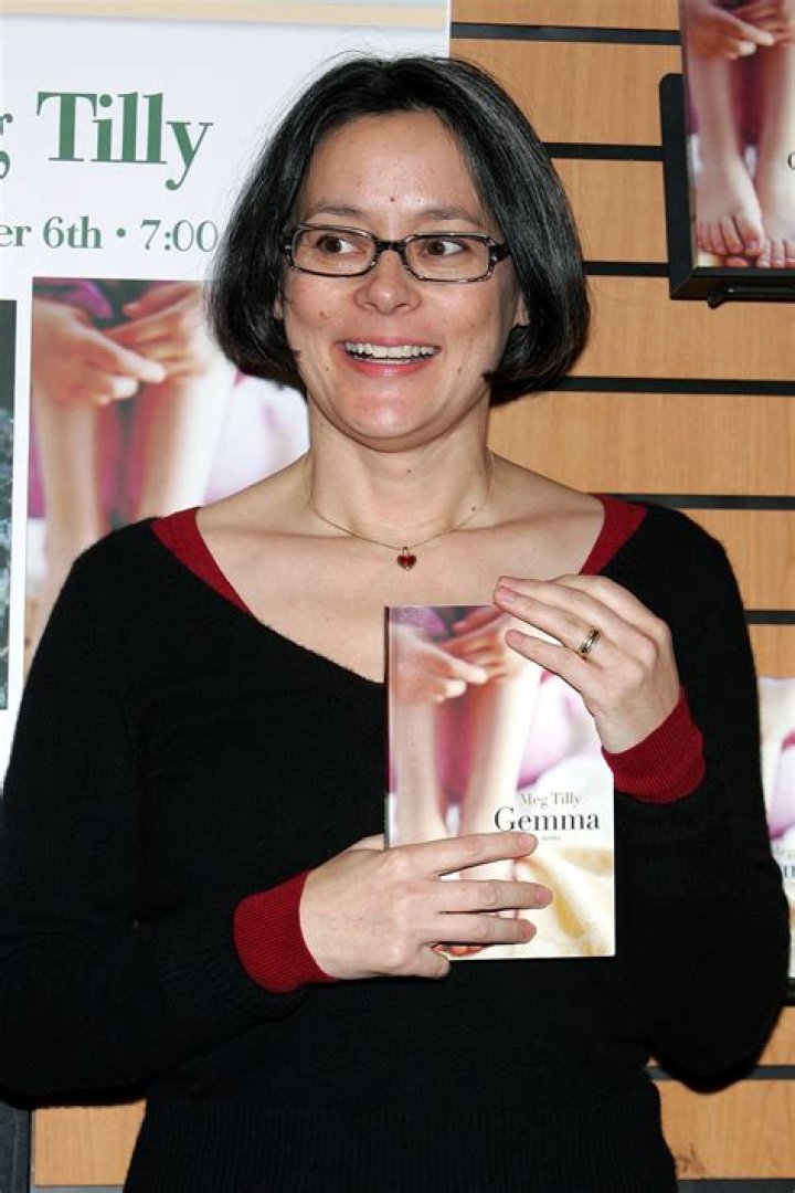 Meg Tilly - Bio, Age, Wiki, Facts and Family