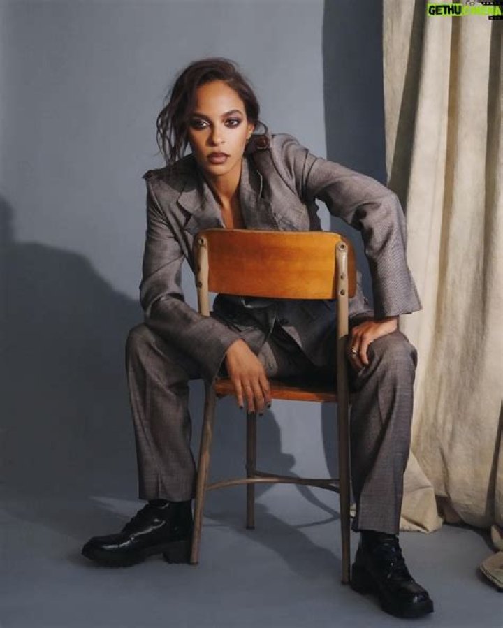 Megalyn Echikunwoke - Bio, Age, Wiki, Facts and Family
