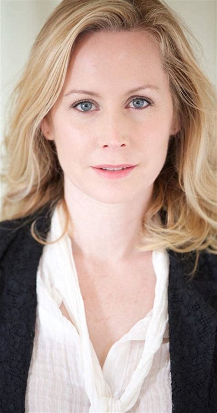 Megan Dodds - Bio, Age, Wiki, Facts and Family