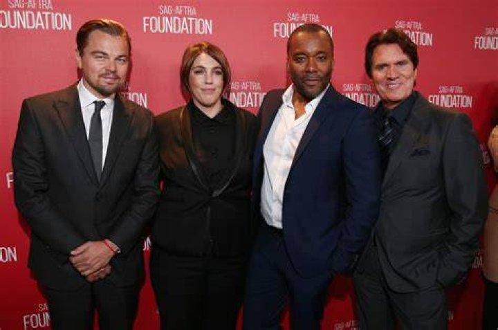 Megan Ellison - Bio, Age, Wiki, Facts and Family