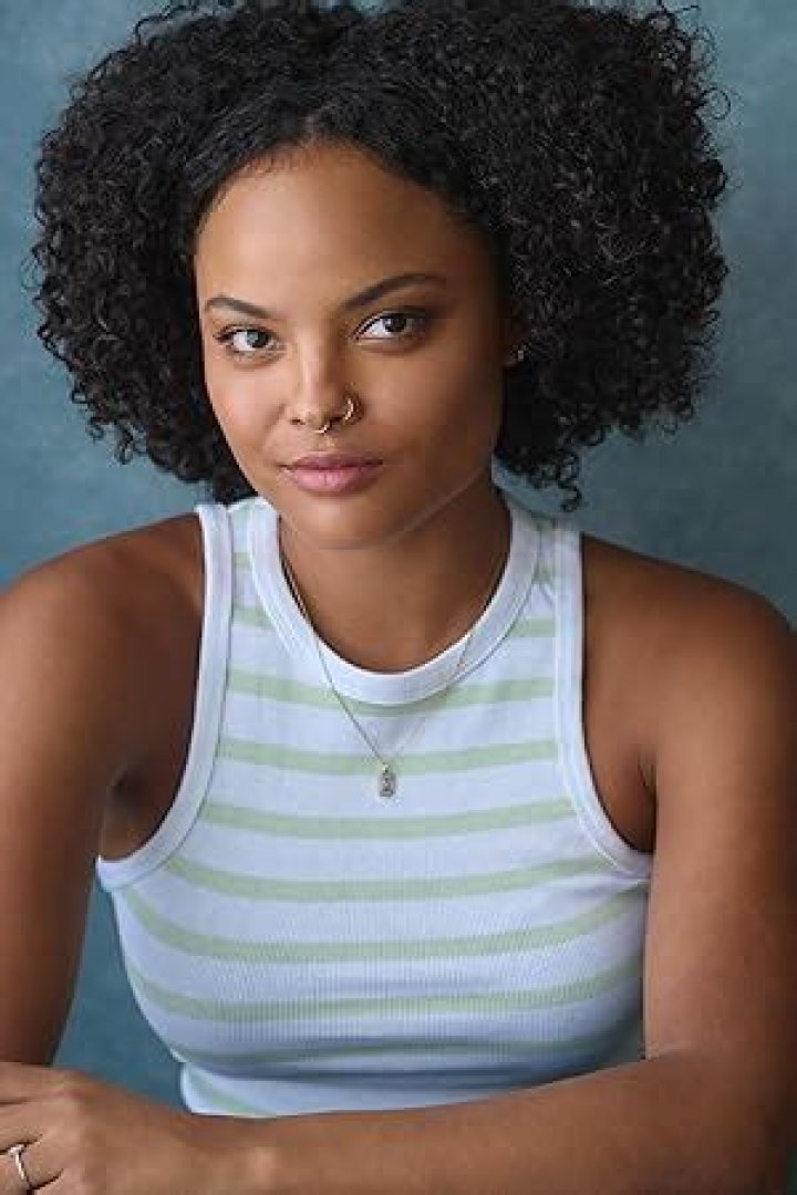 Megan Gage - Bio, Age, Wiki, Facts and Family