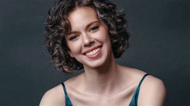 Megan Hickman - Bio, Age, Wiki, Facts and Family