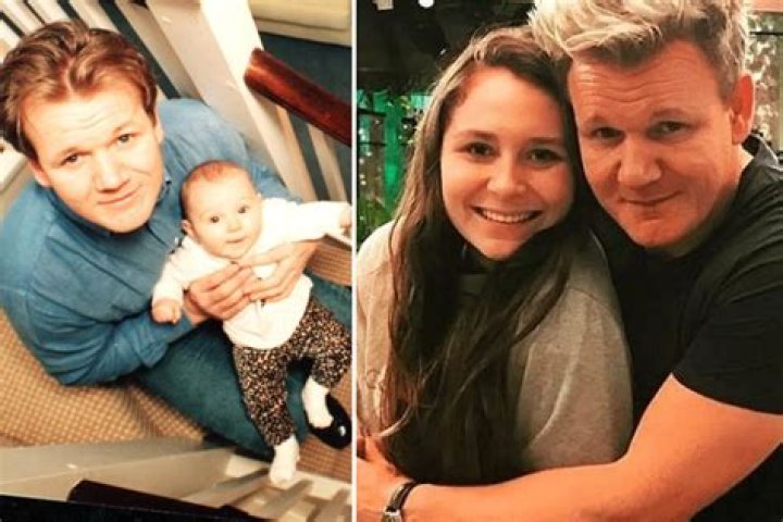 Megan Ramsay - Bio, Age, Wiki, Facts and Family