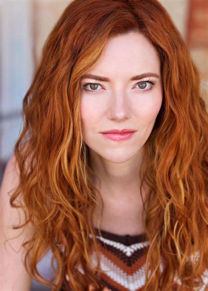 Megan Rees - Bio, Age, Wiki, Facts and Family
