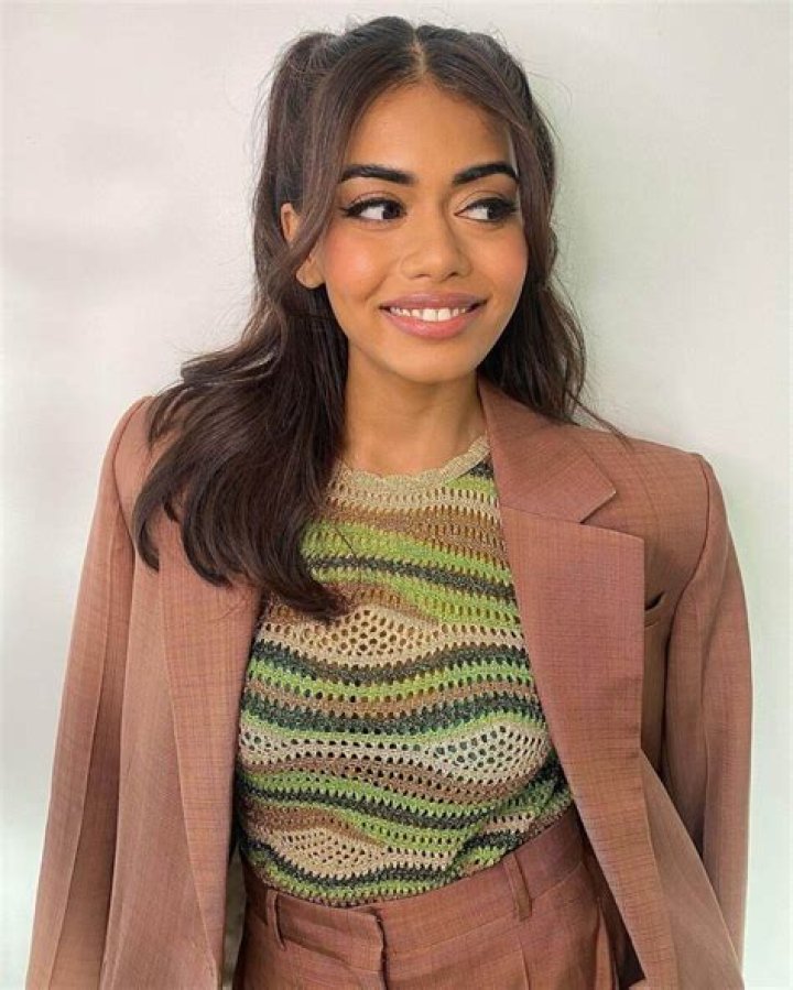 Megan Suri - Bio, Age, Wiki, Facts and Family