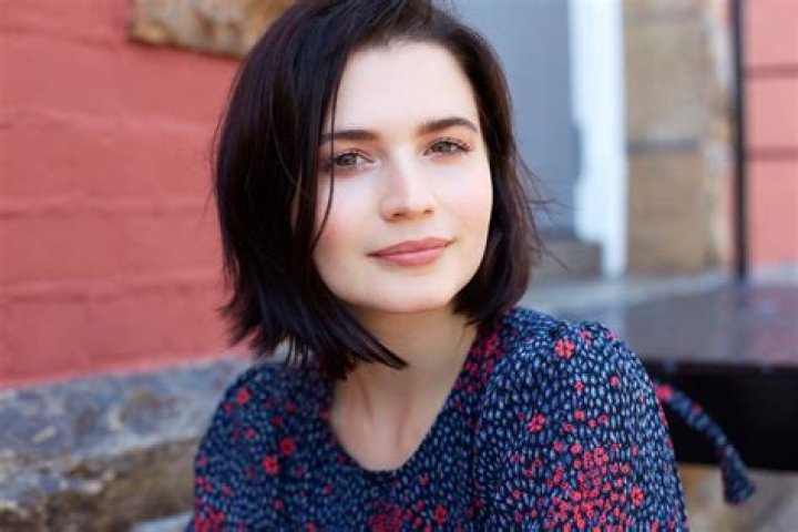Meganne Young - Bio, Age, Wiki, Facts and Family