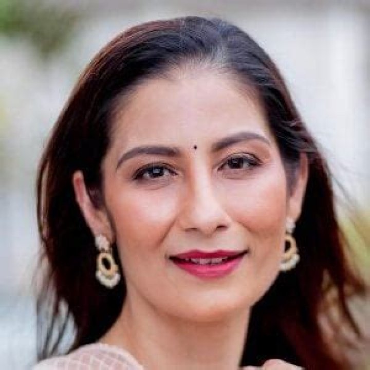 Meghna Kamdar: Instagram Star Detailed Bio, Age, Birthday, & Height Insights and more