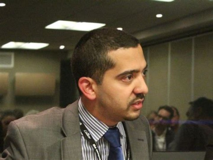 Mehdi Hasan - Bio, Age, Wiki, Facts and Family