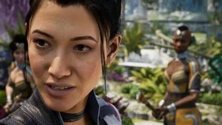 Mei Lin - Bio, Age, Wiki, Facts and Family