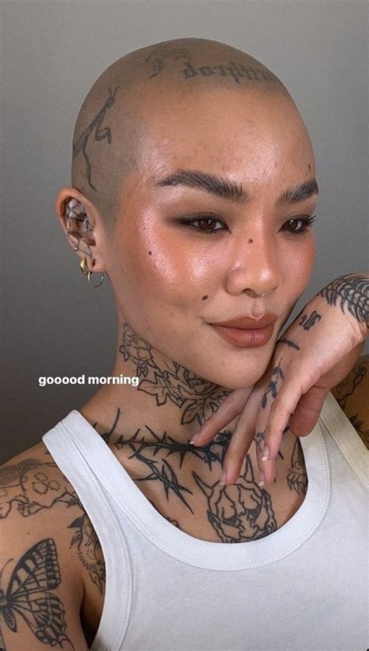 Mei Pang - Bio, Age, Wiki, Facts and Family