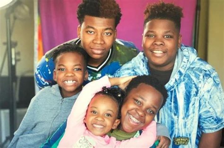 Mekai Curtis - Bio, Age, height, Wiki, Facts and Family