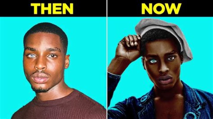 Mekhi Alante - Bio, Age, Wiki, Facts and Family