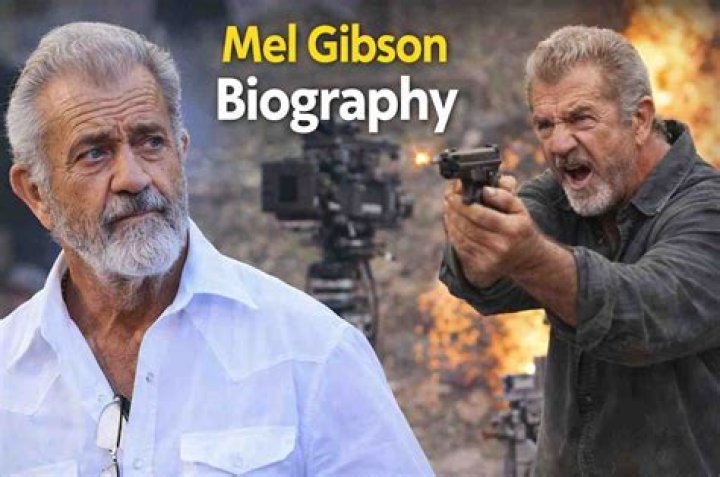 Mel Gibson - Bio, Age, net worth, weight, height, Wiki, Facts and Family