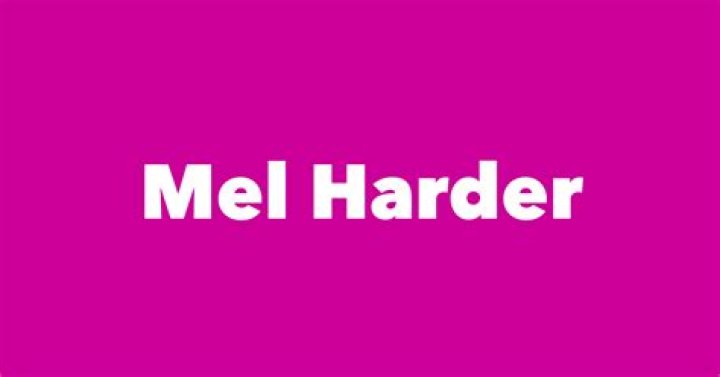 Mel Harder - Bio, Age, Wiki, Facts and Family