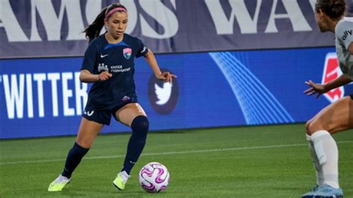 Melanie Barcenas: Soccer Player Detailed Bio, Age, Birthday, & Height Insights and more