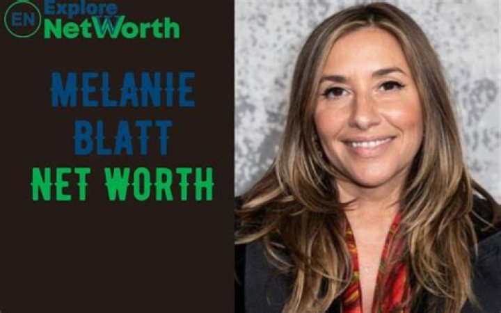 Melanie Blatt - Bio, Age, Wiki, Facts and Family