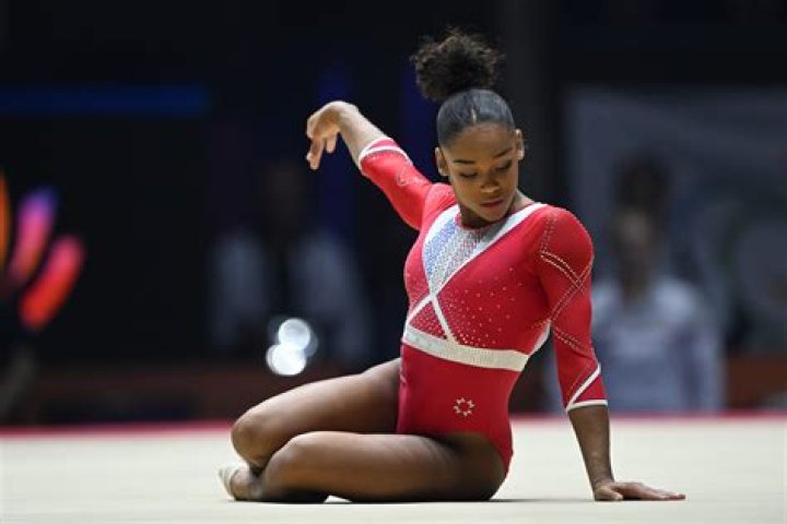 Mélanie de Jesus dos Santos - Bio, Age, Wiki, Facts and Family