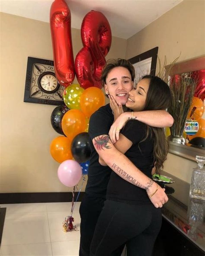 Melanie Deangelis - Bio, Age, Wiki, Facts and Family