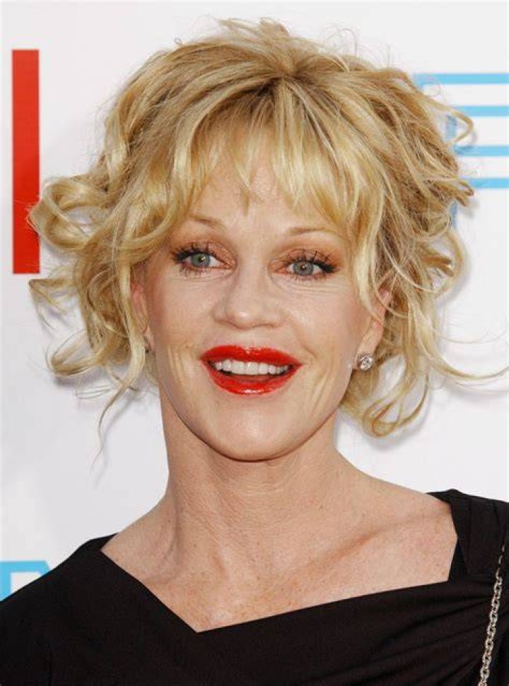 Melanie Griffith - Bio, Age, Wiki, Facts and Family
