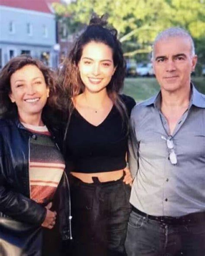 Melisa Asli Pamuk - Bio, Age, Wiki, Facts and Family