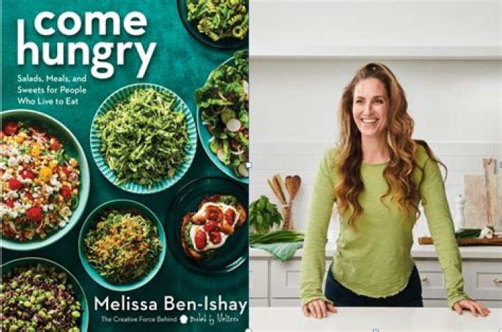 Melissa Ben-Ishay - Bio, Age, Wiki, Facts and Family