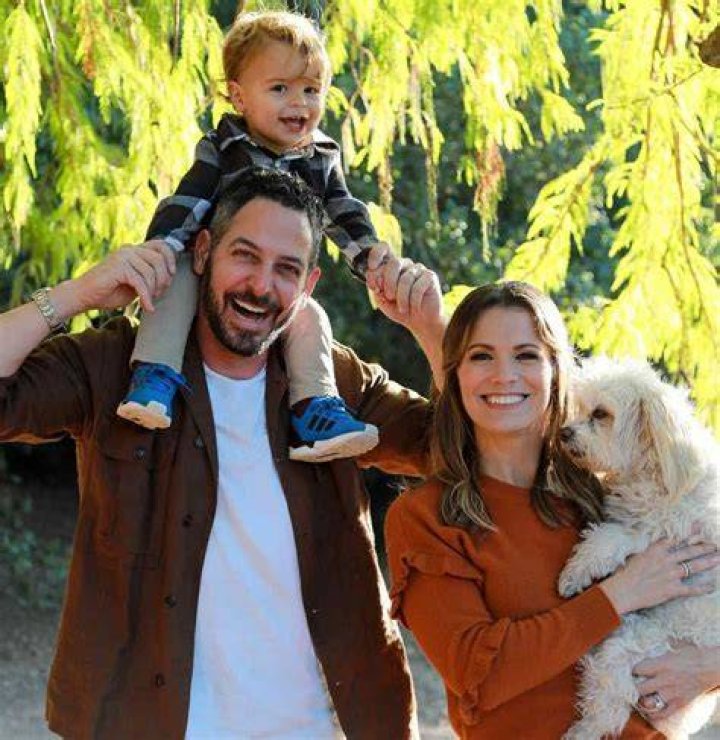 Melissa Claire Egan - Bio, Age, Wiki, Facts and Family