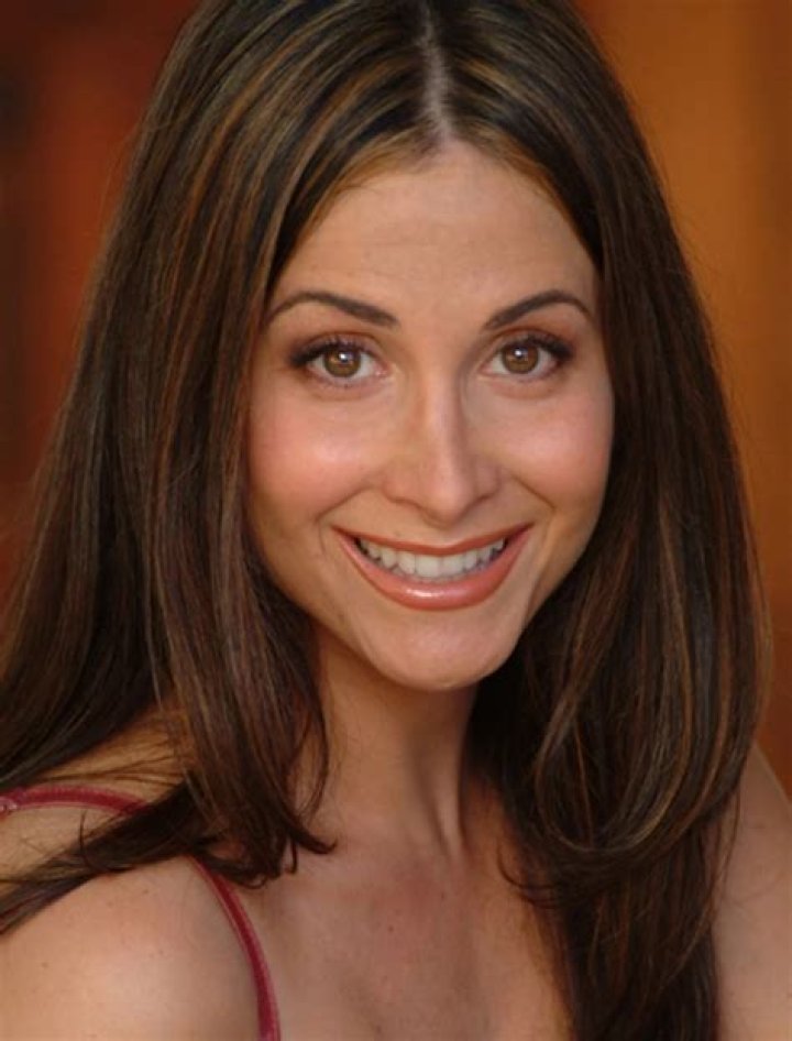 Melissa Fahn - Bio, Age, Wiki, Facts and Family