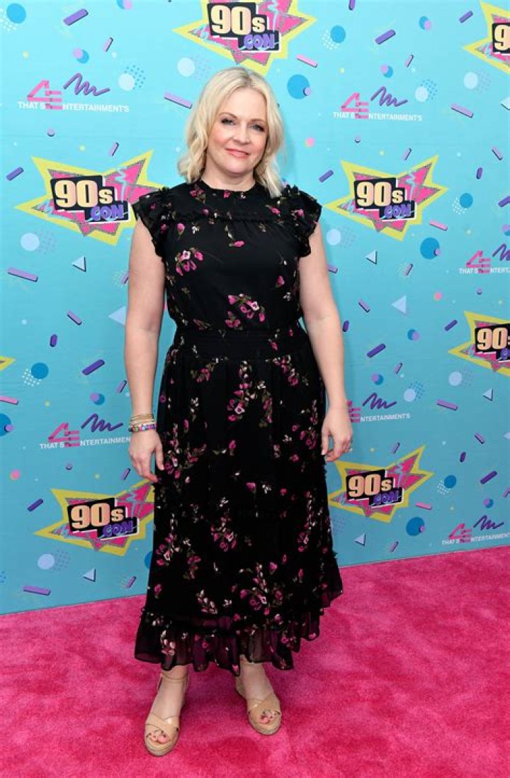 Melissa Joan Hart - Bio, Age, Wiki, Facts and Family