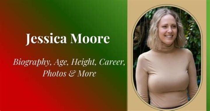 Melissa Moore - Bio, Age, Wiki, Facts and Family