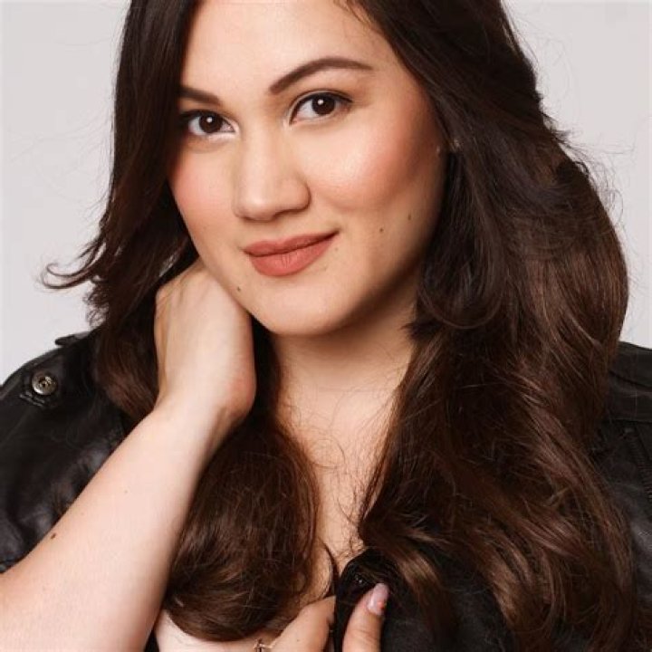 Melissa Ricks - Bio, Age, Wiki, Facts and Family