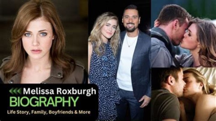 Melissa Roxburgh - Bio, Age, Wiki, Facts and Family