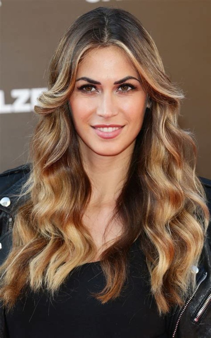 Melissa Satta - Bio, Age, Wiki, Facts and Family