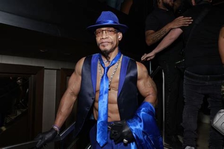 Melle Mel - Bio, Age, siblings, Wiki, Facts and Family