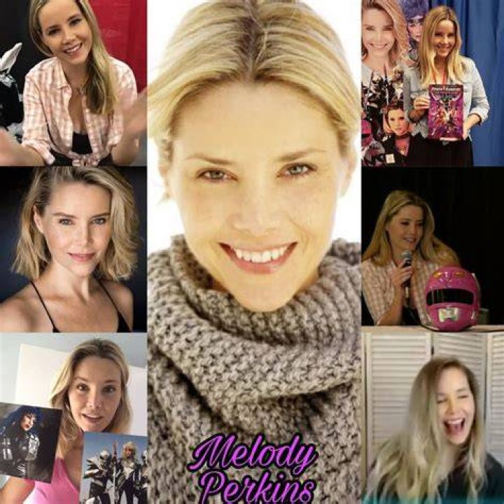 Melody Perkins - Bio, Age, Wiki, Facts and Family