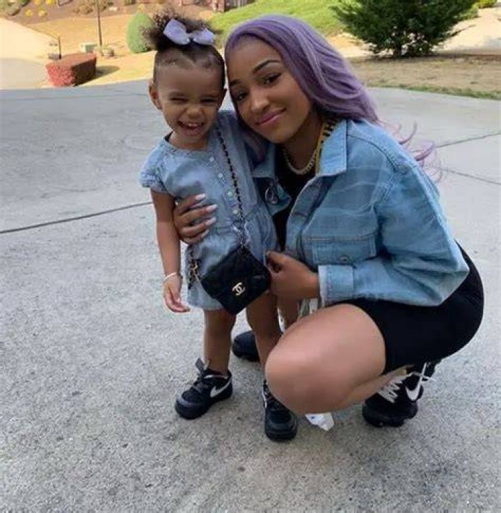 Melody Valentine Dubose - Bio, Age, Wiki, Facts and Family