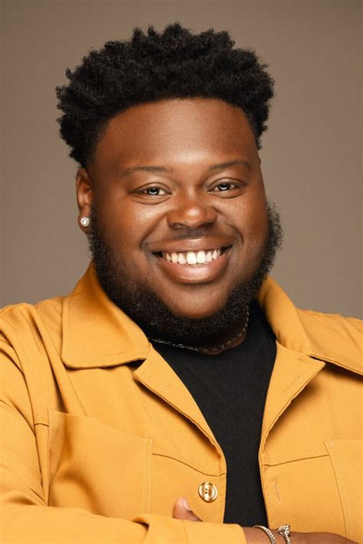 Melvin Crispell III - Bio, Age, Wiki, Facts and Family