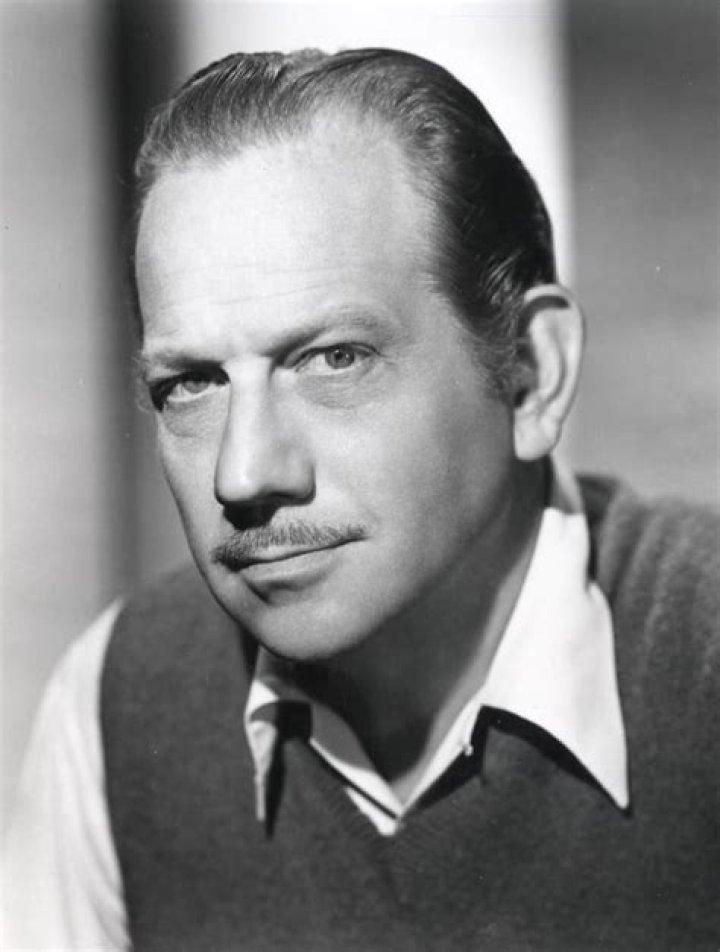 Melvyn Douglas - Bio, Age, height, Wiki, Facts and Family