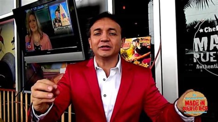 Melwin Cedeño(actor) - Biography, Age, Net Worth, Wikipedia, Spotify, TikTok, Facebook, Facts and Family