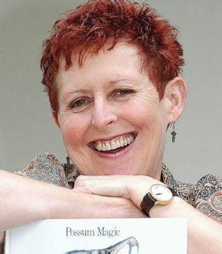 Mem Fox - Bio, Age, Wiki, Facts and Family
